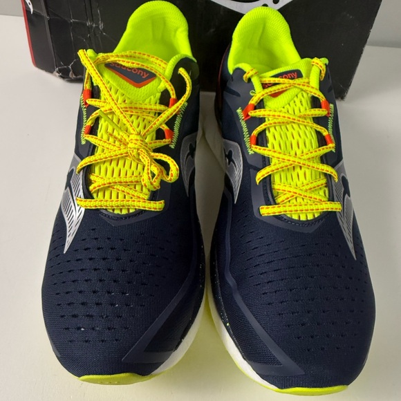 Saucony Endorphin Speed 4 Running Shoes Men’s 14 New NIB - Picture 2 of 8